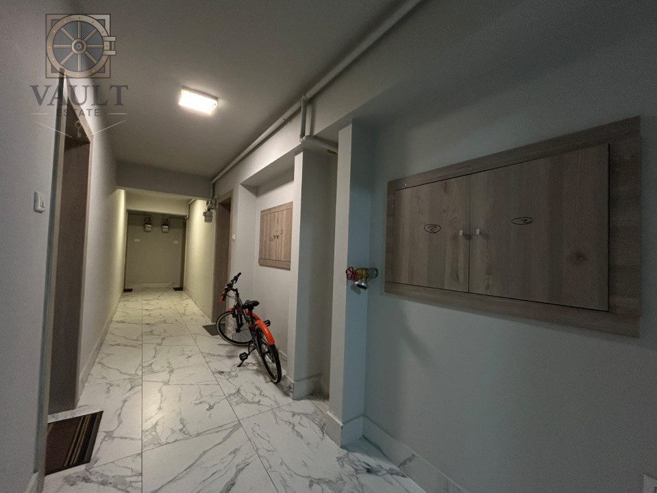 Apartament 2 camere -54,4MP -Pallady 