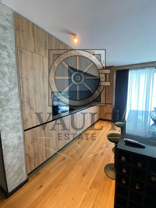 2 CAMERE - LUX - LEBADA LAKE -