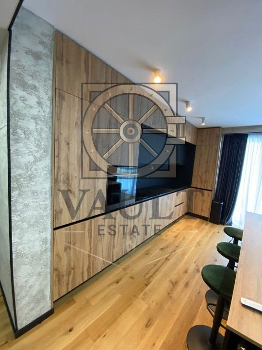 2 CAMERE - LUX - LEBADA LAKE -
