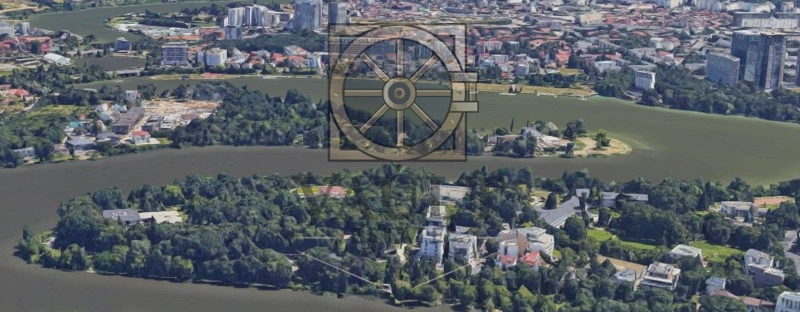 TEREN - 377 MP - LACUL FLOREASCA