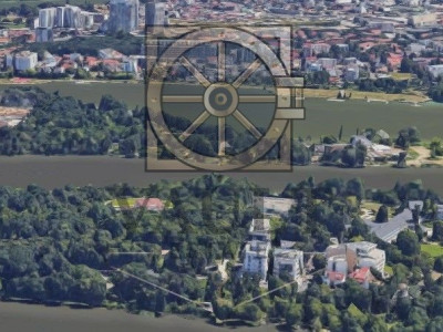TEREN - 377 MP - LACUL FLOREASCA