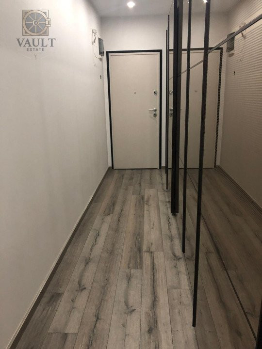 3 CAMERE - IANCU NICOLAE - LUX - PARCARE SUBTERANA