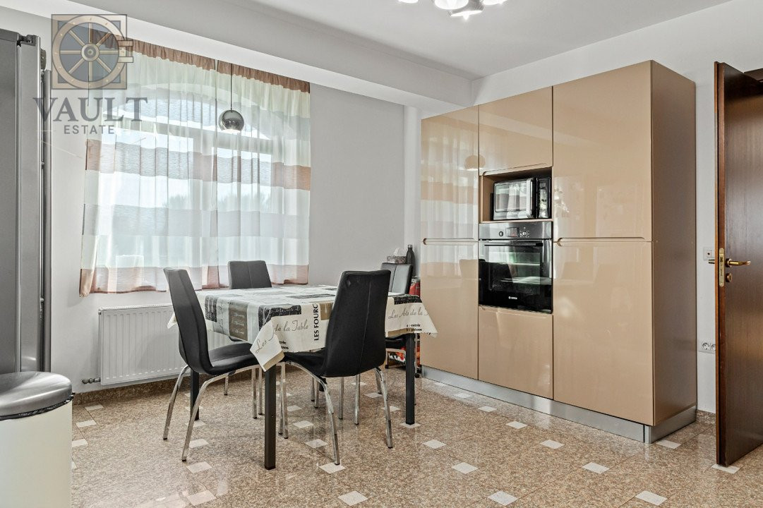 Casa Familiei Moderne: Spațiu, Confort și Funcționalitate