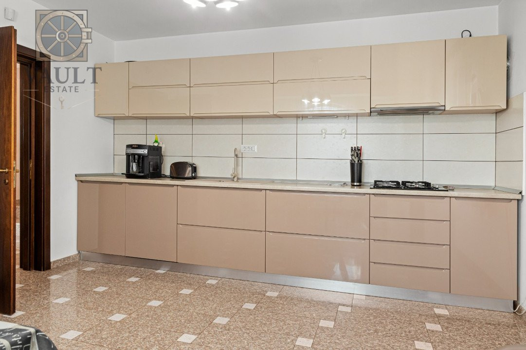 Casa Familiei Moderne: Spațiu, Confort și Funcționalitate