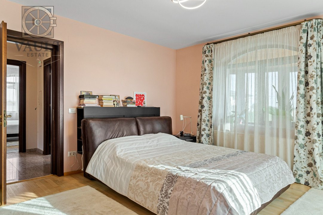 Casa Familiei Moderne: Spațiu, Confort și Funcționalitate