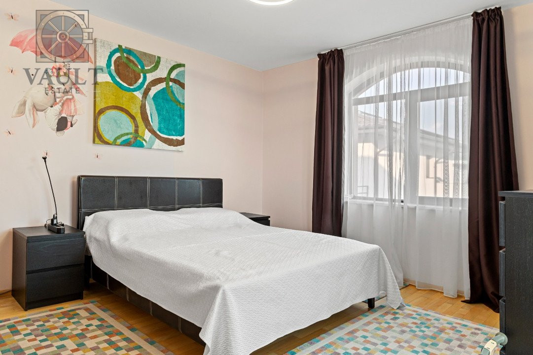 Casa Familiei Moderne: Spațiu, Confort și Funcționalitate