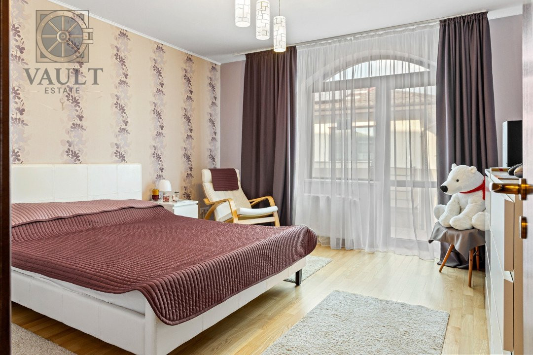 Casa Familiei Moderne: Spațiu, Confort și Funcționalitate