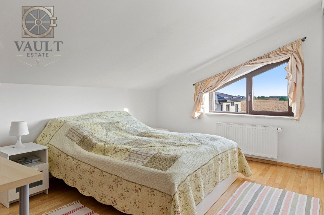 Casa Familiei Moderne: Spațiu, Confort și Funcționalitate