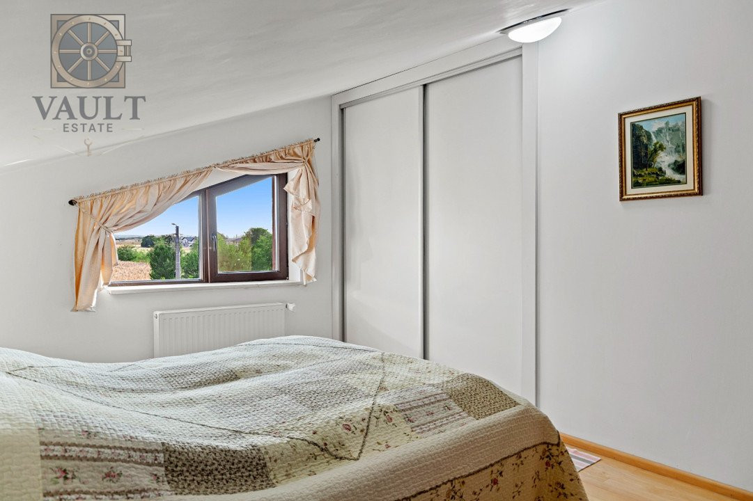 Casa Familiei Moderne: Spațiu, Confort și Funcționalitate