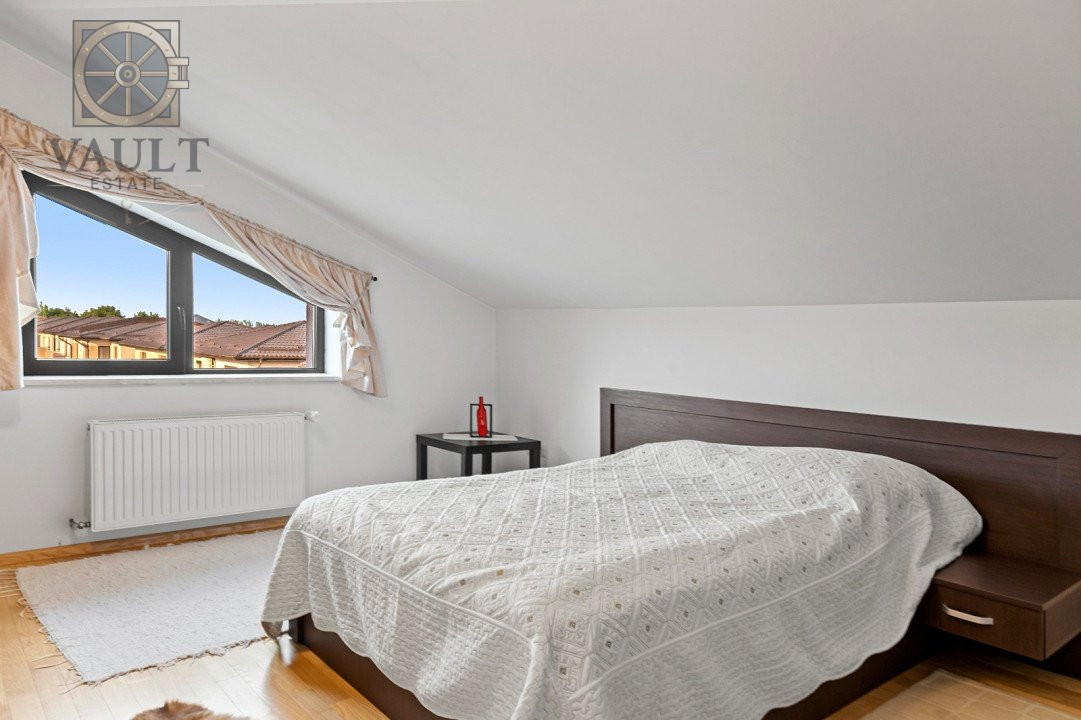 Casa Familiei Moderne: Spațiu, Confort și Funcționalitate