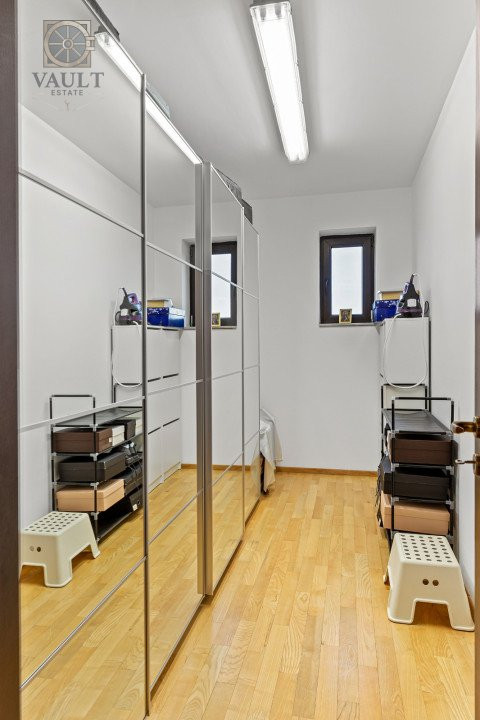 Casa Familiei Moderne: Spațiu, Confort și Funcționalitate