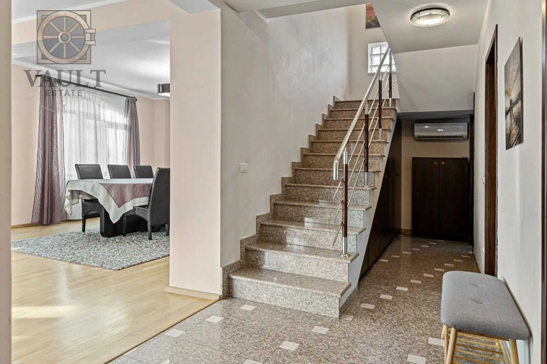 Casa Familiei Moderne: Spațiu, Confort și Funcționalitate