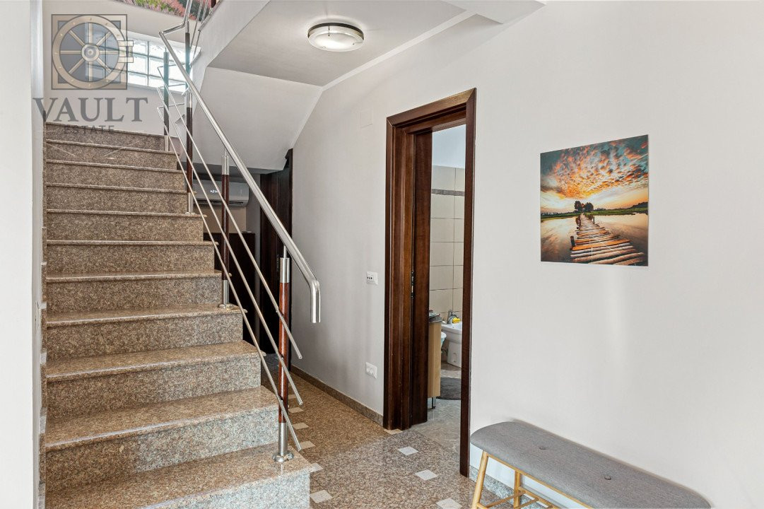 Casa Familiei Moderne: Spațiu, Confort și Funcționalitate