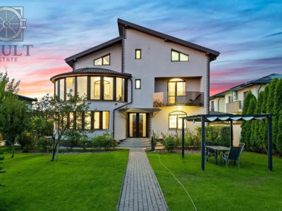 Casa Familiei Moderne: Spațiu, Confort și Funcționalitate
