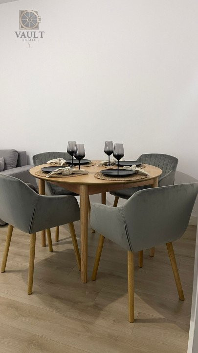 Apartament 2 camere - LA CHEIE - ONYX Park North