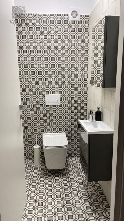 Apartament 2 camere - LA CHEIE - ONYX Park North