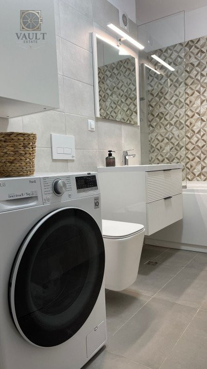 Apartament 2 camere - LA CHEIE - ONYX Park North