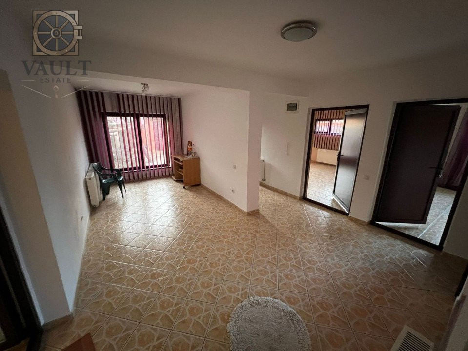 CASA INDIVIDUALA - DE INCHIRIAT - 280 MP - MANASTIREA PASAREA