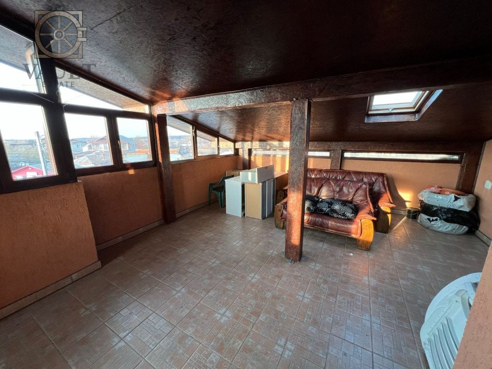 CASA INDIVIDUALA - DE INCHIRIAT - 280 MP - MANASTIREA PASAREA