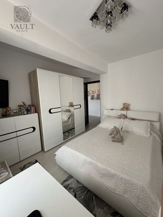 4 CAMERE - LEROY MERLIN - 2 BALCOANE 