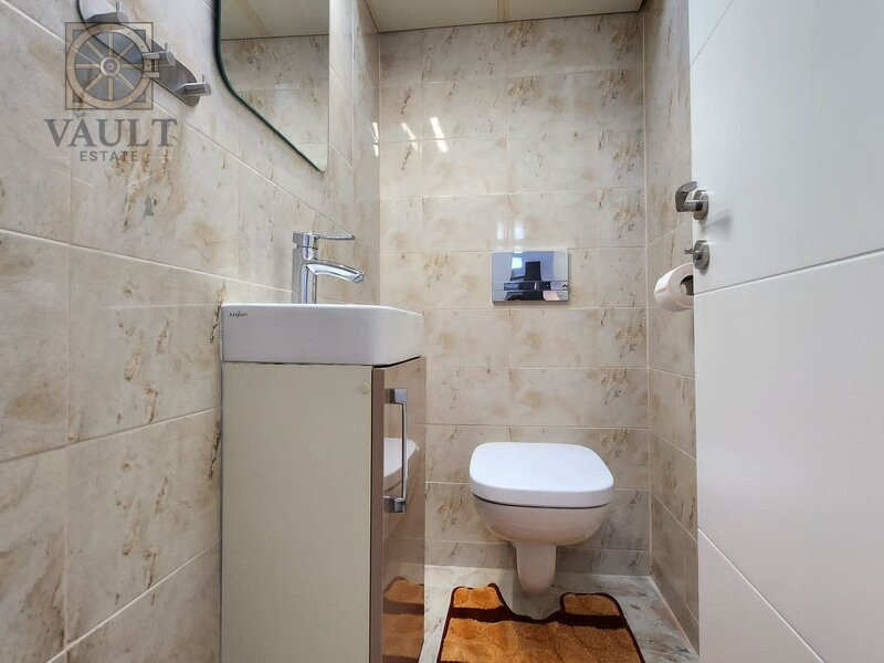 Apartament 3 camere - LOC DE PARCARE INCLUS - zona FLOREASCA 