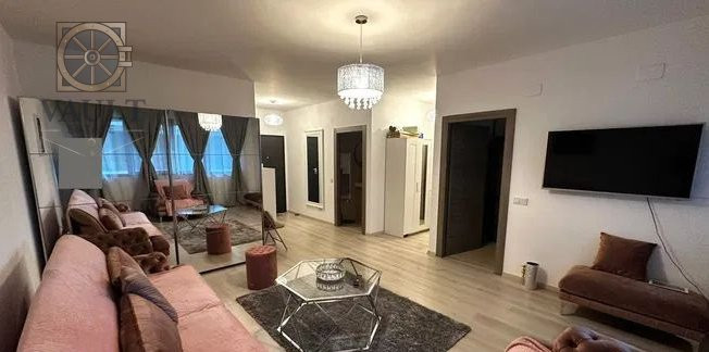 2 CAMERE - ULTRALUX - SOHO UNIRII