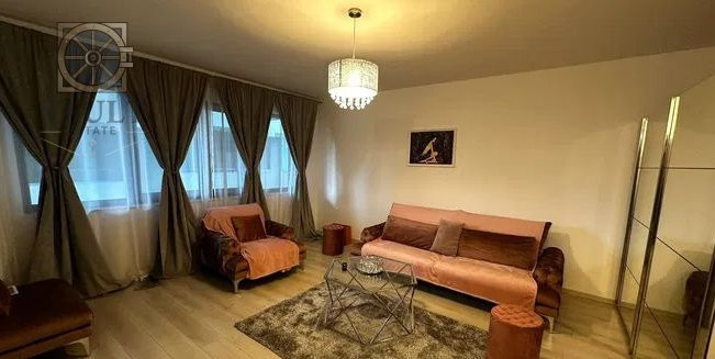 2 CAMERE - ULTRALUX - SOHO UNIRII