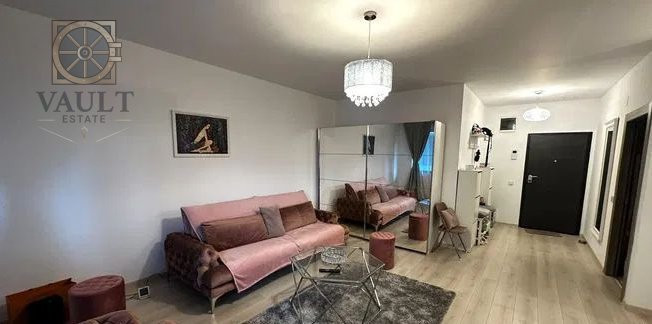 2 CAMERE - ULTRALUX - SOHO UNIRII