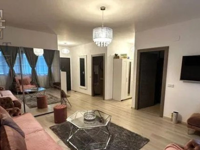2 CAMERE - ULTRALUX - SOHO UNIRII