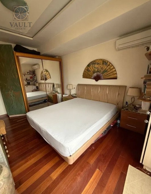 PENTHOUSE - 4 CAMERE - PISCINA - TERASA