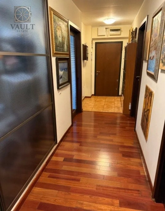 PENTHOUSE - 4 CAMERE - PISCINA - TERASA