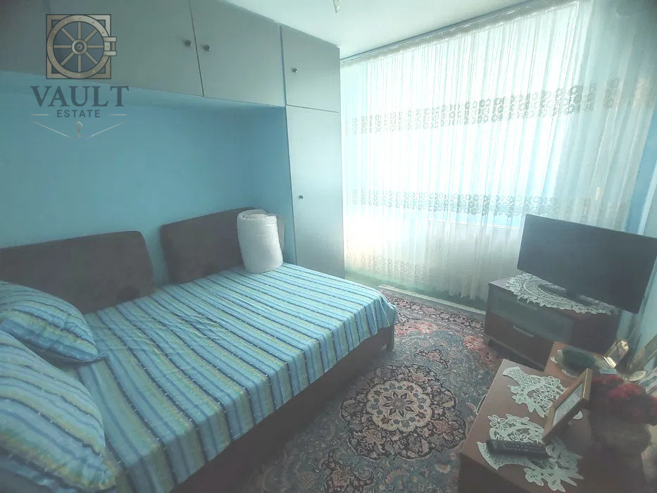 Apartament 2 camere -56MP-2 minute pana la metrou-1 Decembrie 1918 