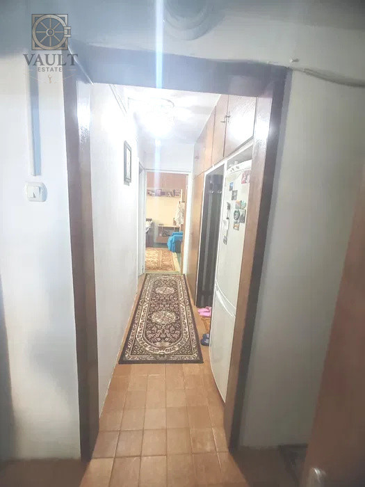 Apartament 2 camere -56MP-2 minute pana la metrou-1 Decembrie 1918 