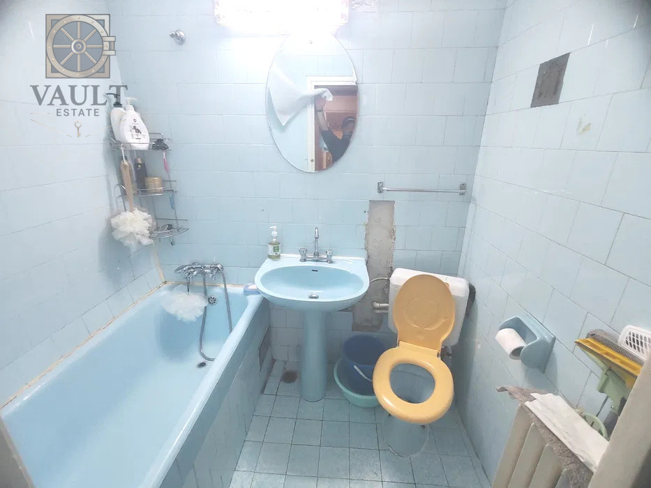 Apartament 2 camere -56MP-2 minute pana la metrou-1 Decembrie 1918 