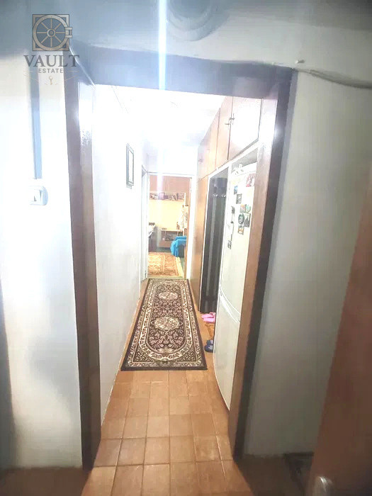 Apartament 2 camere -56MP-2 minute pana la metrou-1 Decembrie 1918 