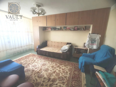 Apartament 2 camere -56MP-2 minute pana la metrou-1 Decembrie 1918 