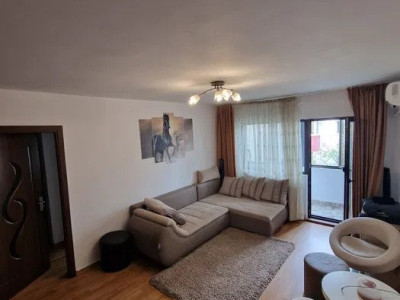 Apartament 3 camere semidecomandat 71mp Drumul Gazarului