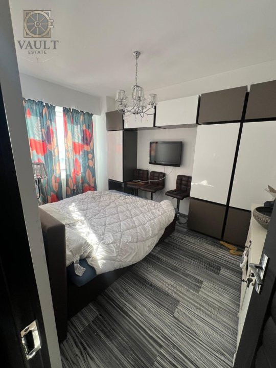 Apatament 2 camere - ETAJ 2 - BLOC CU LIFT - zona METALURGIEI 