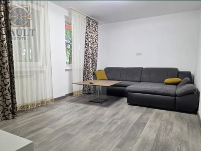 Apartament 2 camere la 5 minute de Metrou Stefan cel Mare 