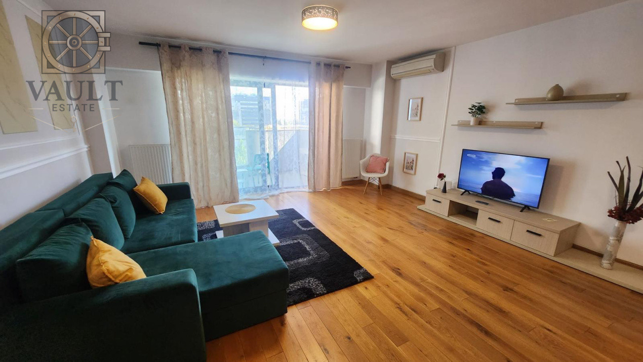 2 CAMERE - LUX - UPGROUND