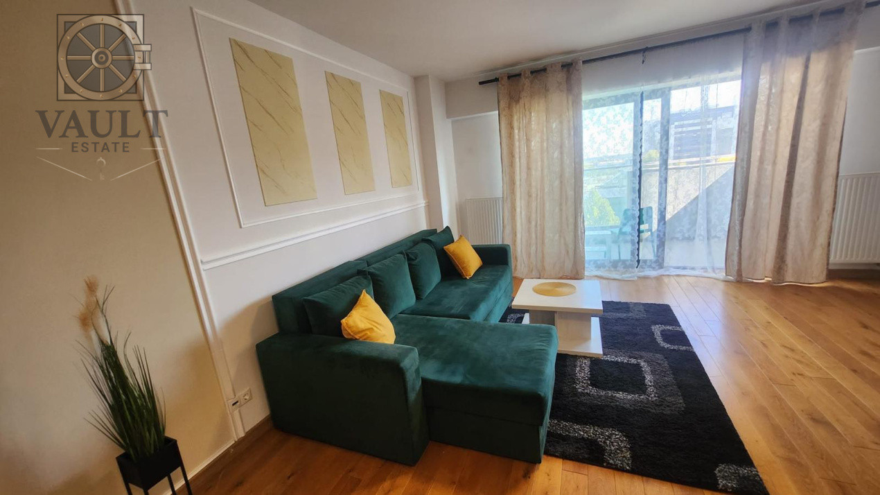 2 CAMERE - LUX - UPGROUND