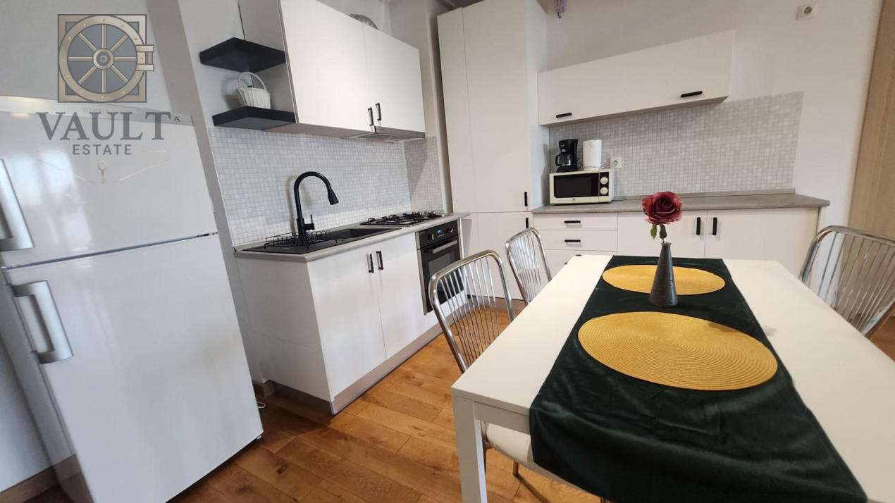 2 CAMERE - LUX - UPGROUND