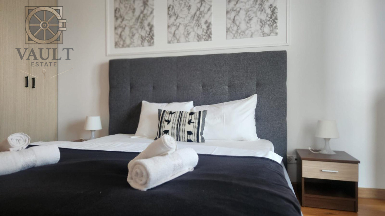 2 CAMERE - LUX - UPGROUND