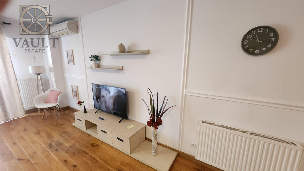 2 CAMERE - LUX - UPGROUND