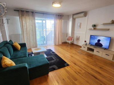 2 CAMERE - LUX - UPGROUND