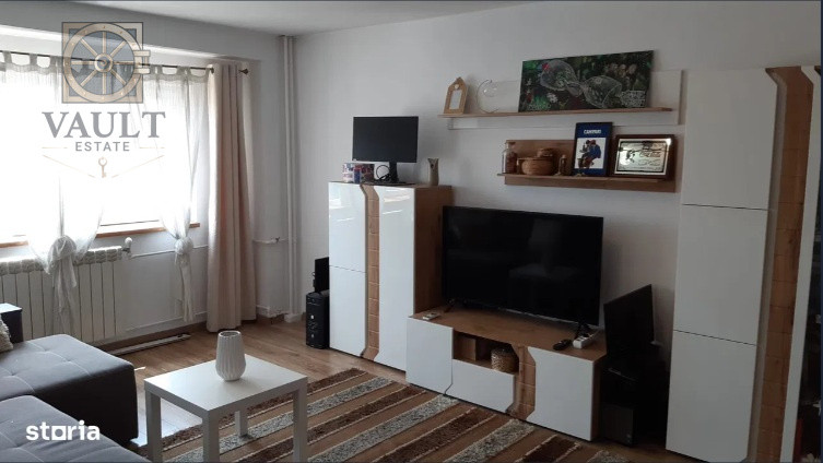 Apartament 3 camere - VEDERE BULEVARDUL UNIRII 