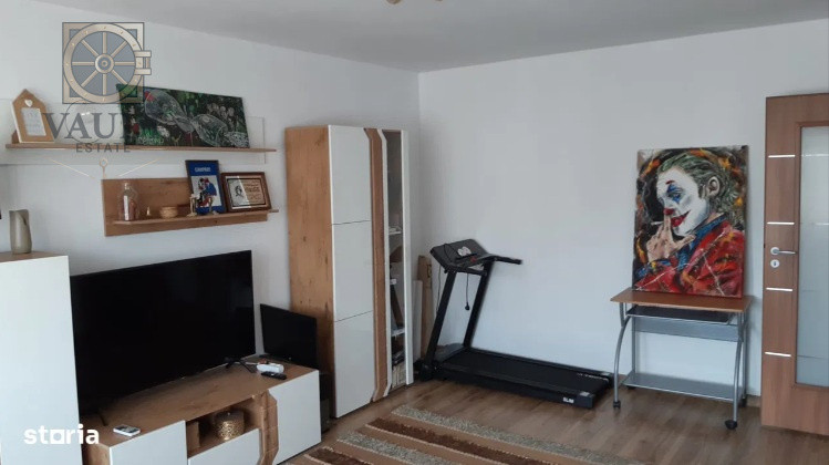 Apartament 3 camere - VEDERE BULEVARDUL UNIRII 