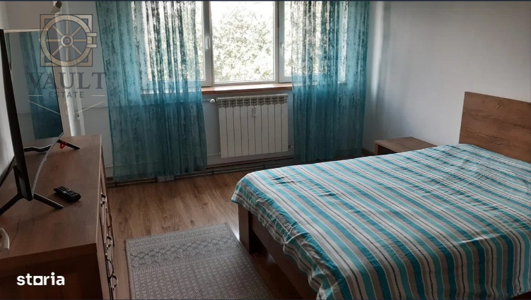 Apartament 3 camere - VEDERE BULEVARDUL UNIRII 