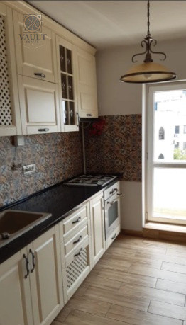 Apartament 3 camere - VEDERE BULEVARDUL UNIRII 