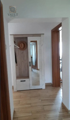 Apartament 3 camere - VEDERE BULEVARDUL UNIRII 